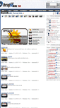 Mobile Screenshot of nhl.hrajto.com